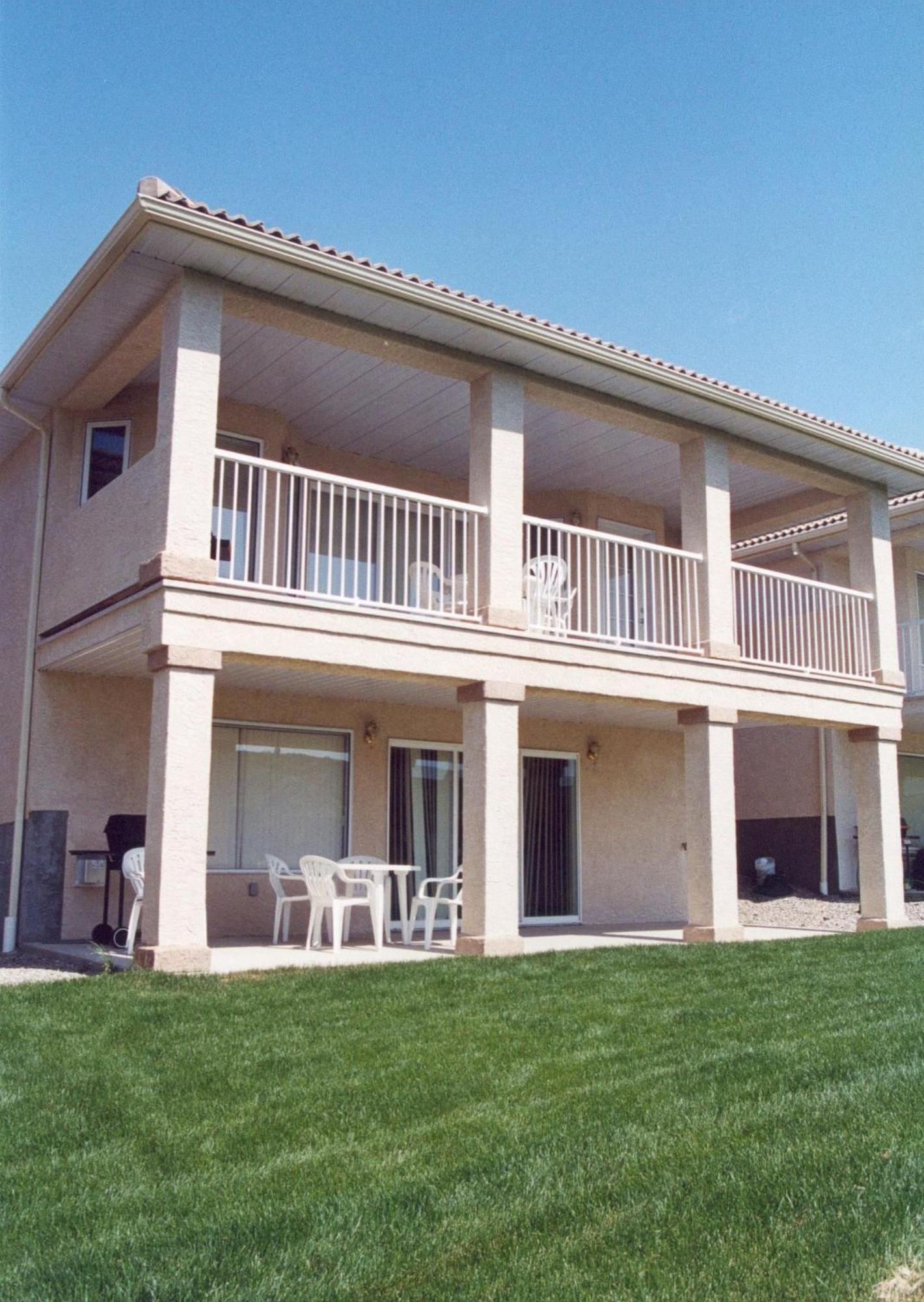 Paradise Canyon Golf Resort - Signature Condo 380 Lethbridge Exterior foto