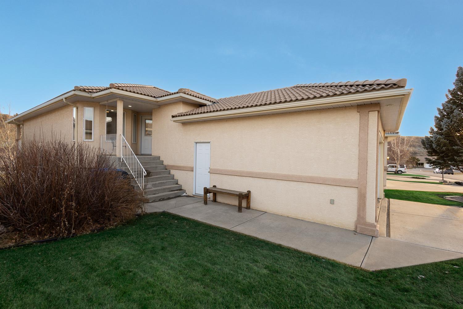 Paradise Canyon Golf Resort - Signature Condo 380 Lethbridge Exterior foto
